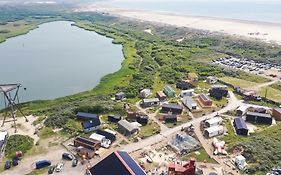 Basecamp Tiny House Eco-Resort Ijmuiden